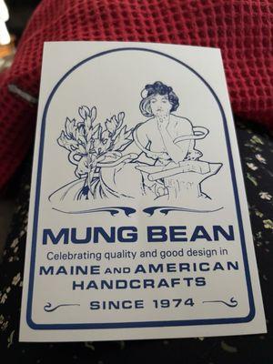 Mung Bean