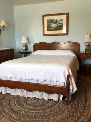 Mill Pond House Bed & Breakfast