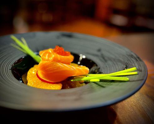 2 Die for Sushi- Northridge