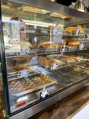 Klein's Bakery and Café