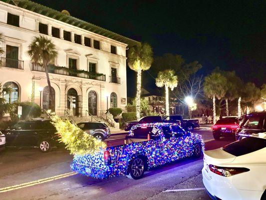 City of Fernandina Beach