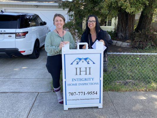 Integrity Home Inspections