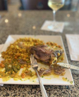 Azar's Mediterranean Cuisine