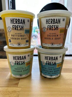 Old Boys Butcher Shop