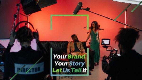 Micheaux Media & Marketing Productions