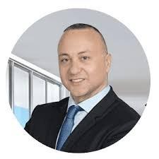 Nawfal Zerhouni -Dezer Platinum Realty