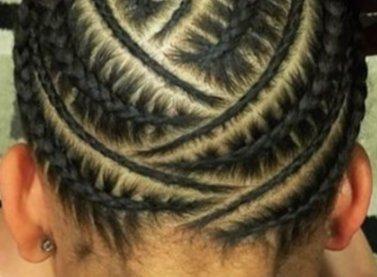 Mesha's Hair Braiding