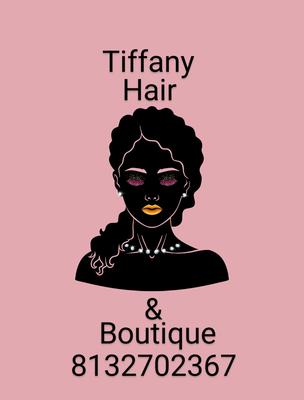 Tiffany Hair & Boutique