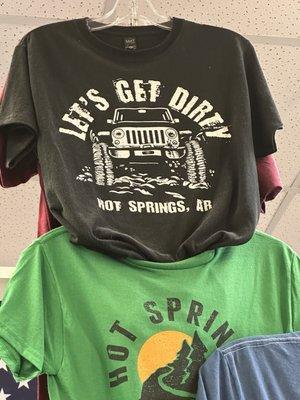 National Park Gifts & Souvenirs