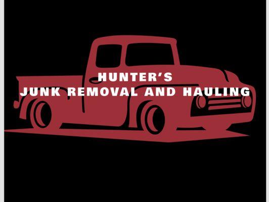 Hunter’s Junk Removal and Hauling