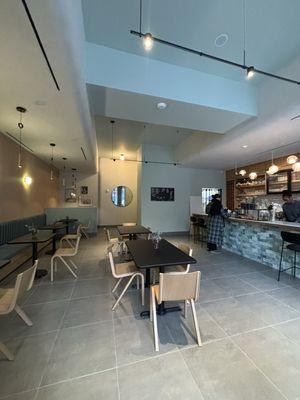 Origin Cafe & Wine Bar