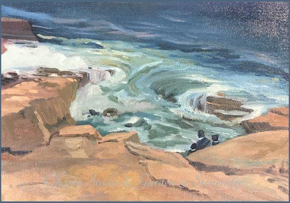 Chapin Studio & Garden