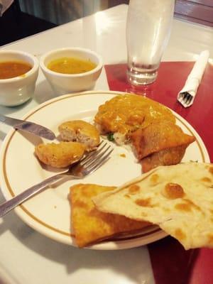 Haveli Indian Cuisine