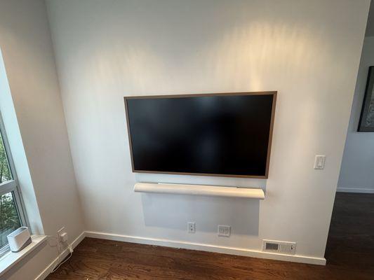 Seattle Home Theater Pros LLC
