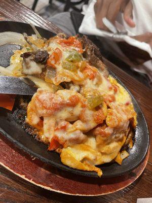 Montezuma Mexican Restaurant