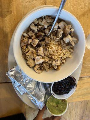 Felipe's Mexican Taqueria