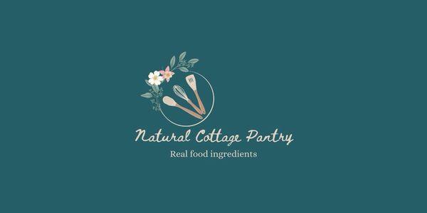 Natural Cottage Pantry