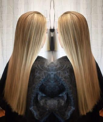 Southern Roots Hair Salon