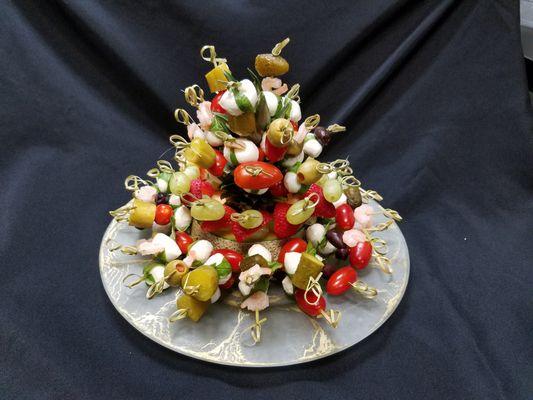 Professional Catering