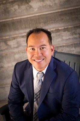 Chris Tran - Arizona Veteran Realtor