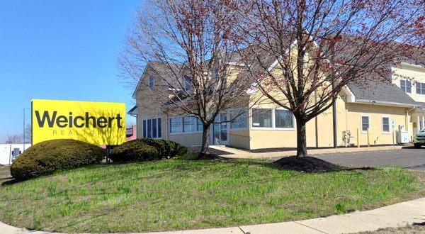 Our Turnersville's Office is located 5070 Route 42, Turnersville, New Jersey 08012