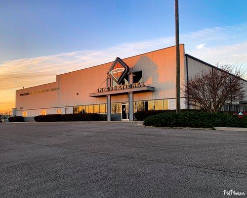 Southland Transportation Group