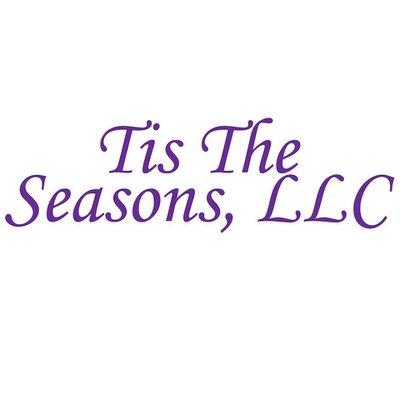Tis The Seasons
