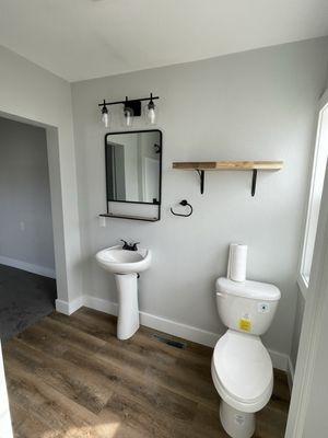 Black Diamond Properties