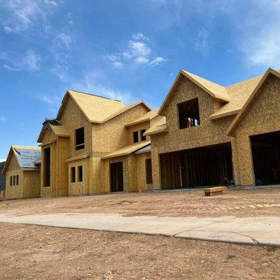 Elevation Roofing Construction