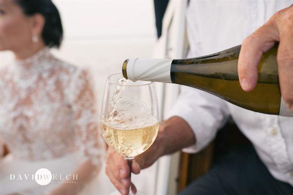 Courtesy David Welch Photography