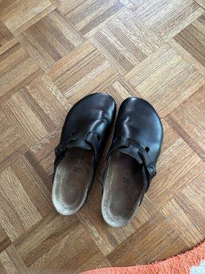 Fernandez Shoe Repair