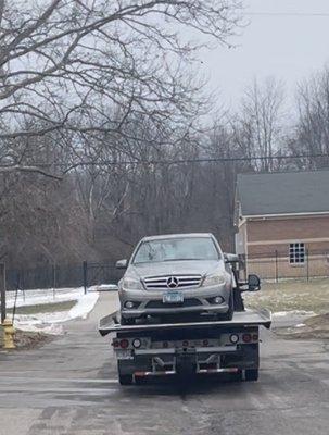 Mercedes-Benz of Ann Arbor