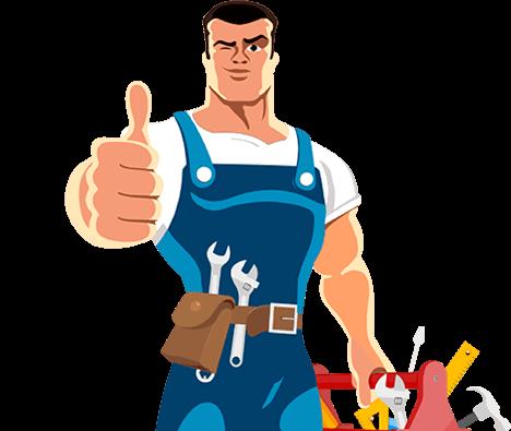 All American Appliance Repair by Trident Global