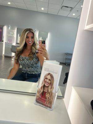Blo Blow Dry Bar