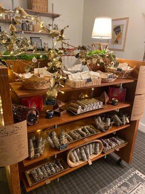 The Mystikal Apothecary - Beads & Potions