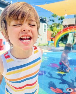 Mini Explorer's Academy