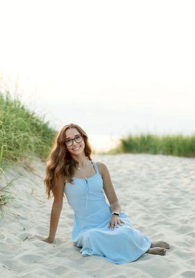 Lake Effect photography