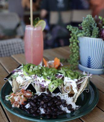 Bad Boy Taqueria & Tequila