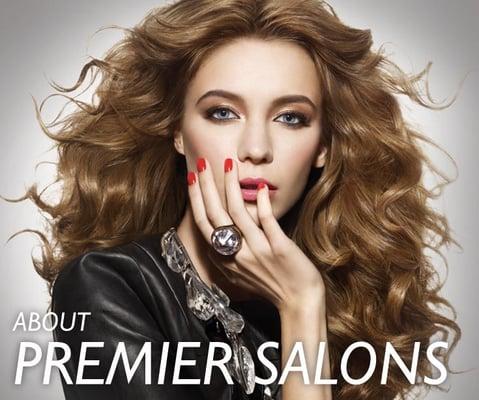 Premier Salon and Spa