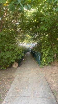 Nairn Drive Park