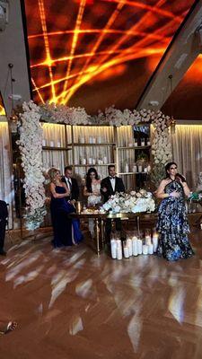 Velas Venue