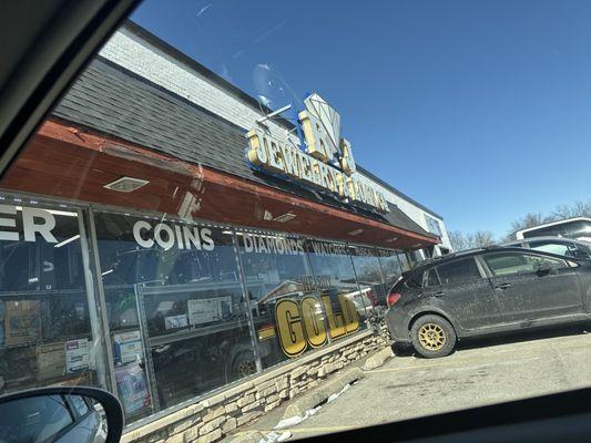 RJ Jewelry & Loan Co.