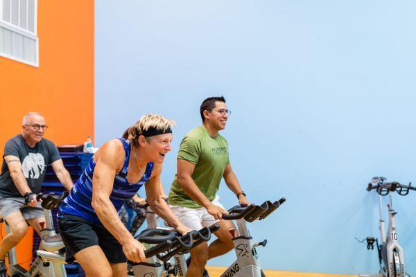 Midway Motion and Fitness