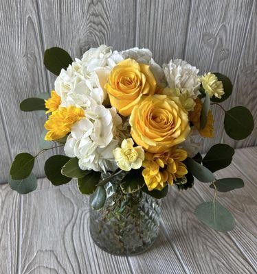 Candy's Garden Floral Design