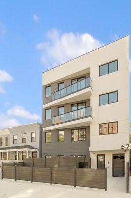 MLM Construction Group Inc