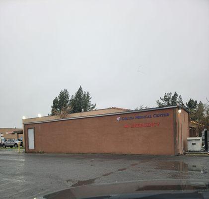 Colusa Medical Center
