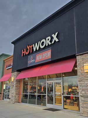 storefront