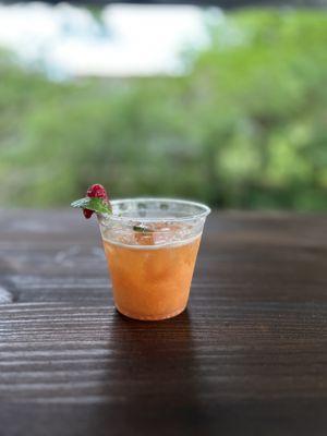 The Well Tap Mobile Bar