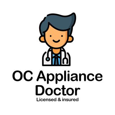 OC Appliance Doctor