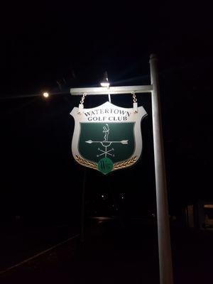 Watertown Golf Club